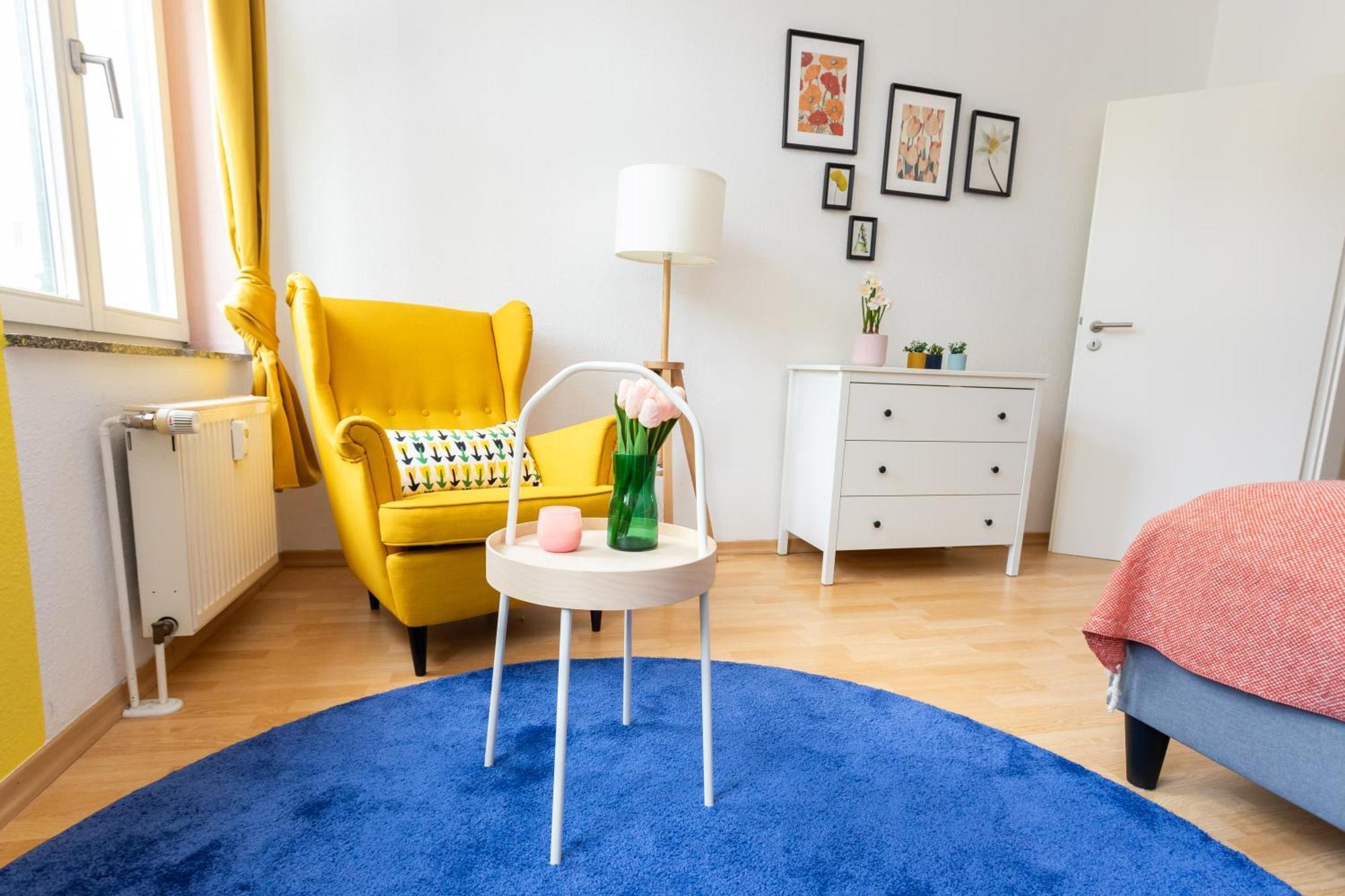 Fullhouse - Halle - Paulus Apartment - Nespresso 외부 사진